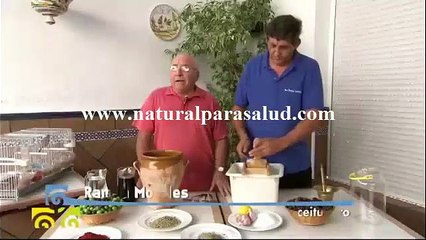 Beneficios de comer aceitunas de mesa para la salud