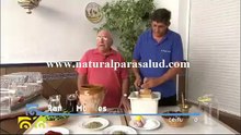 Beneficios de comer aceitunas de mesa para la salud