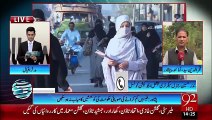 Khyber Pakhtunkhuwa: Rise in fees of Private schools and transport- 18-10-2015