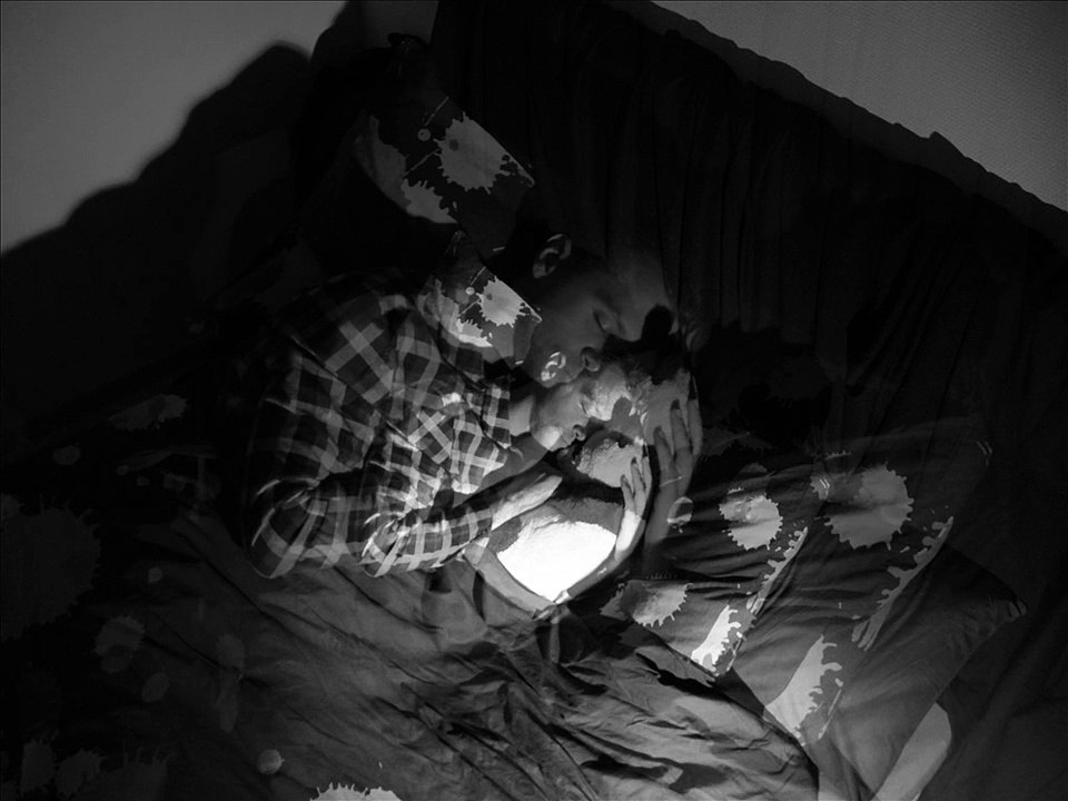 TristanaSky - Modèle: ElectraSky - Photographe: A. Friteau