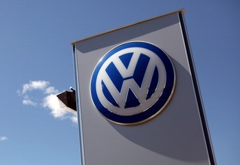 French Police Search VW Offices in Emissions Probe