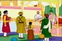 Akbar And Birbal Animated Stories _ Saint or Villan (In Hindi) Full animated cartoon movie
