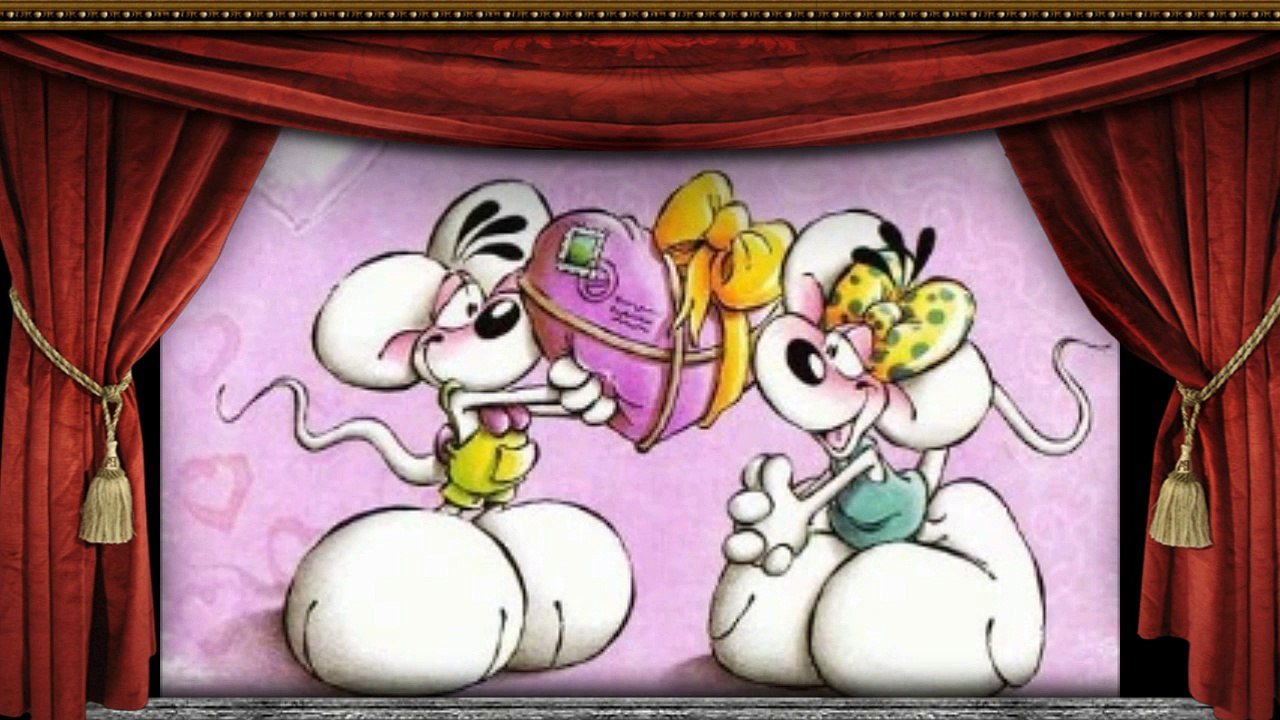 Cuando el Corazon esta Enamorado