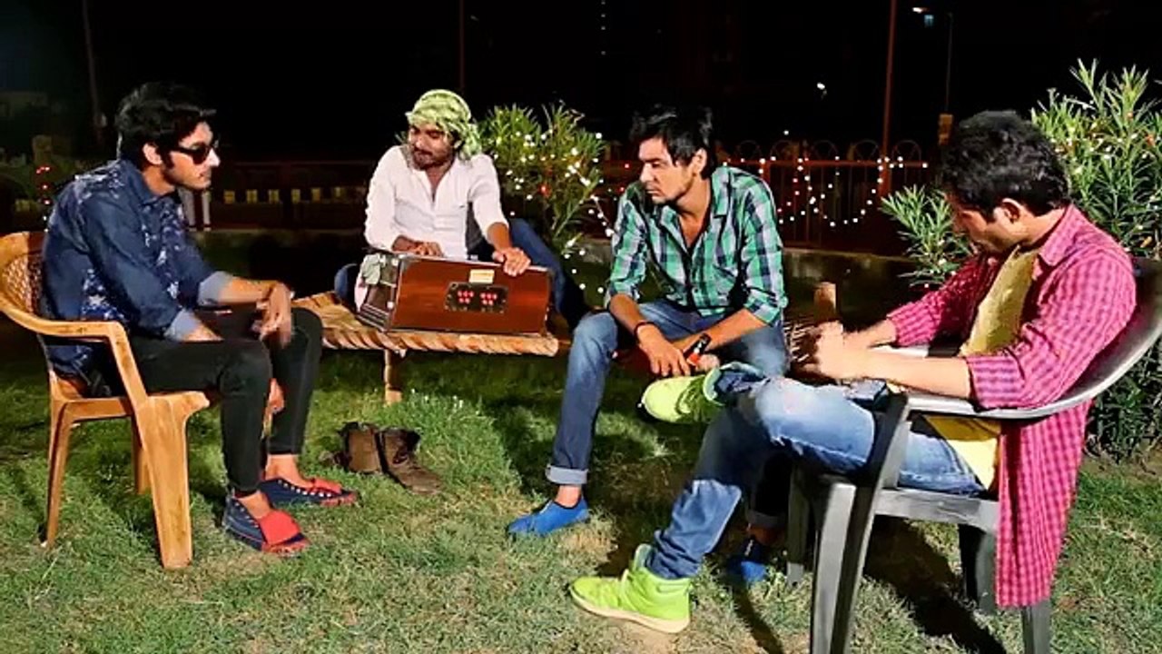 Zindagi jhand Yoyo Hone -dailymotion