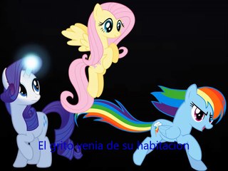 las mejores amigas parte 1