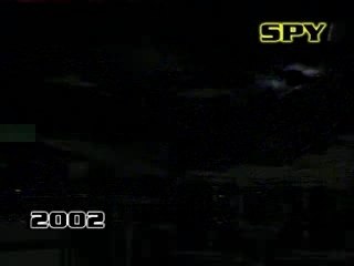 People come PETER KITSCH/DAVID GUETTA