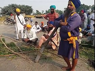 Beadvi of Guru Granth Sahib JI Babbu Maan te tva
