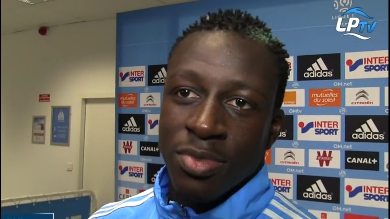 Mendy : "On manque d'envie"