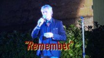 Jean Michel RINALDI - Remember