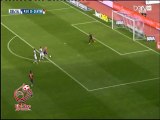 اهداف مباراة - ريال سوسييداد 0-2 أتلتيكو مدريد