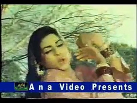 MAIN CHHAM CHHAM NACHAN - NOOR JAHAN