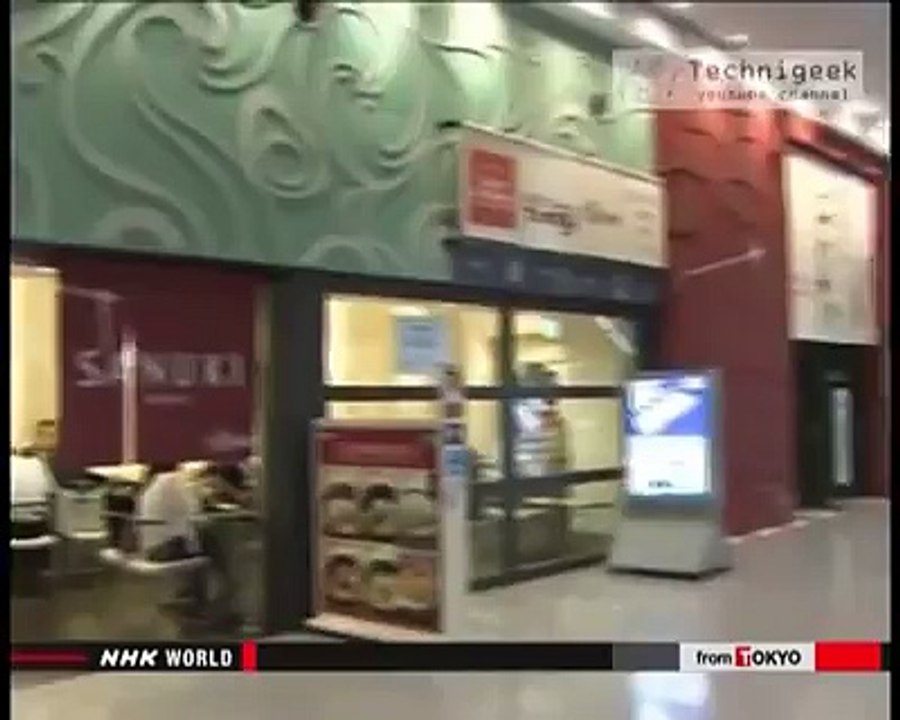 Muslim Friendly Airports