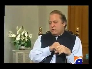PM Nawaz Sharif Ka Dawa