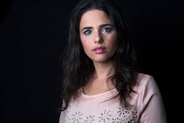 Shaked Slams 'Unacceptable' US Response to Terror