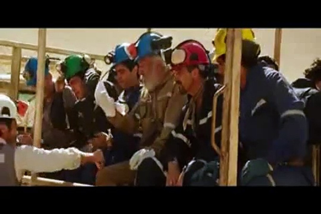 LOS 33  TRAILER (2015)