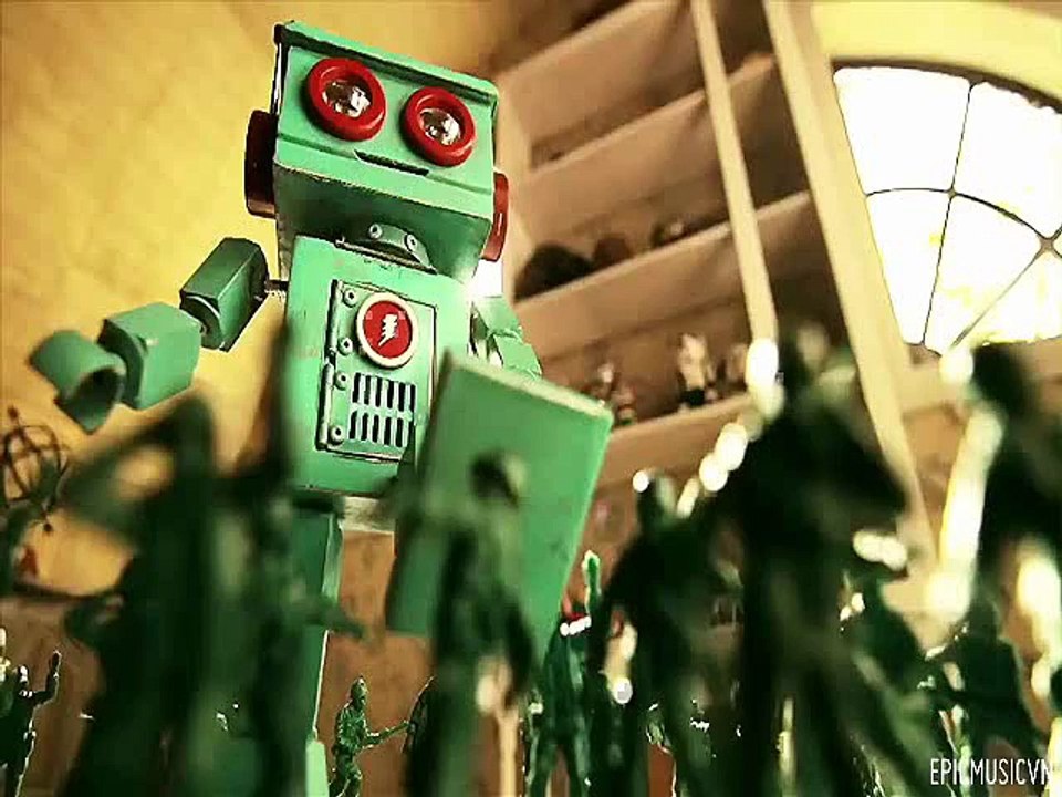 "I Never Thought" by Don Lange