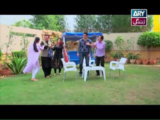 Phuljariyan Episode on Ary Zindagi