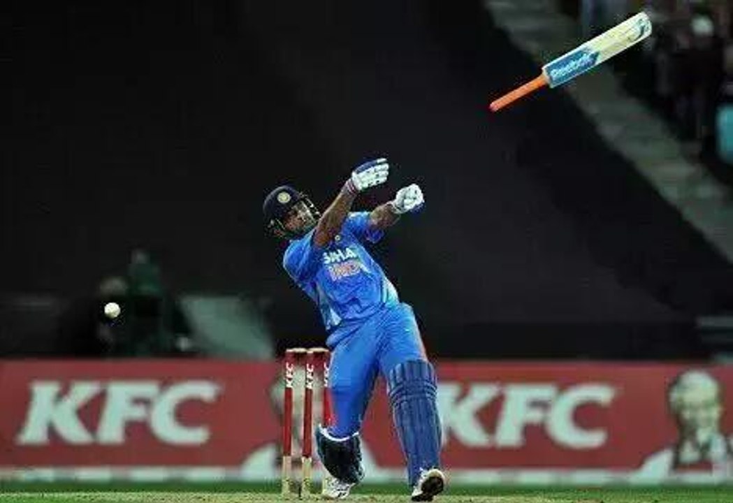 India vs South Africa 3rd ODI,  Highlights 2015 - Rajkot