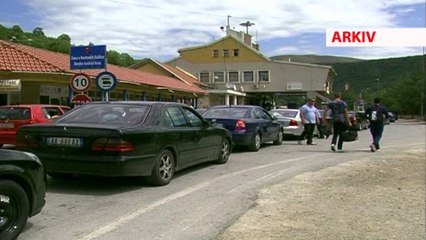 Report TV - Ja skema e kontrabandës së vezëve nga Maqedonia