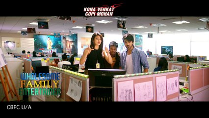 Bruce Lee all round Trailer - Movies Media