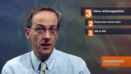 Popular Renal artery & Artery videos