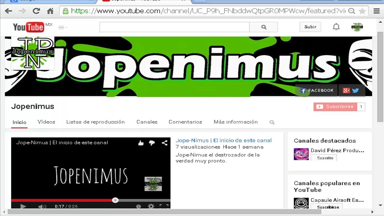 Critica a HolaSoyGerman