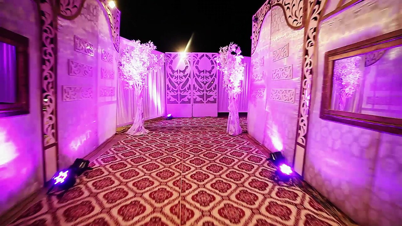 Neha Wedding