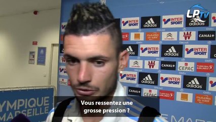 Cabella : "Il ne faut pas qu'on lâche..."