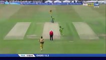 SHAHID AFRIDI presents - How to hit the World's Fastest Bowler out of the Ground