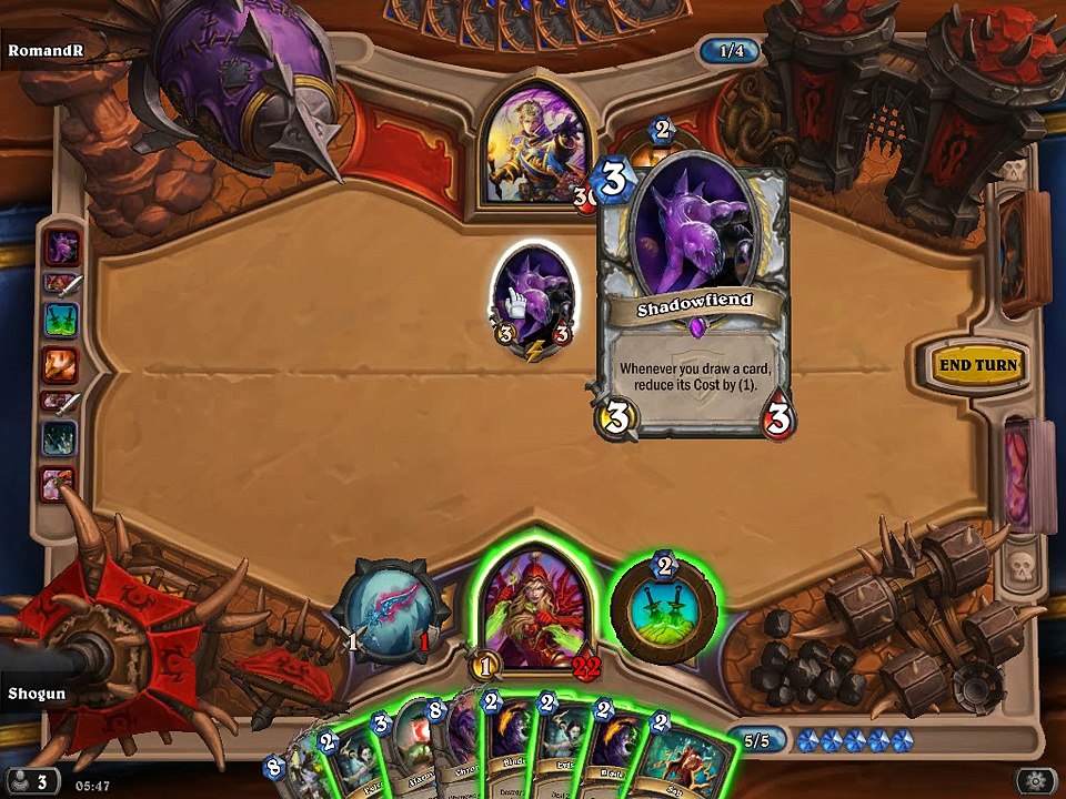 Yolo Rogue