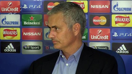 Chelsea: Jose Mourinho denies Steven Gerrard claims of rift with John Terry