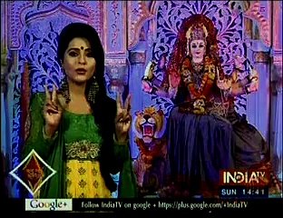 Bhabho ne nikala Sandhya ko Ghar se Baahar jis se SAndhya ne Maagi Bhabho se Ghar mein Rehne ki Bhekh - 18th October 2015 - Diya Aur Baati Hum