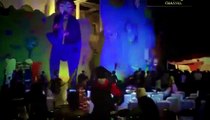 Riris Arista Ft Rere Hore Aku Rapopo Dangdut Koplo Hot 2015 ☆☆