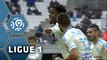 But Michy BATSHUAYI (21ème pen) / Olympique de Marseille - FC Lorient (1-1) - (OM - FCL) / 2015-16