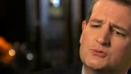 Chuck Todd just schooled Ted Cruz on democracy