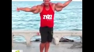 7 Crazy Synthol Fails Are These For Real