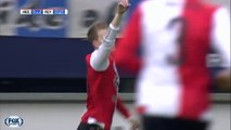 18-10-2015 Samenvatting SC Heerenveen - Feyenoord