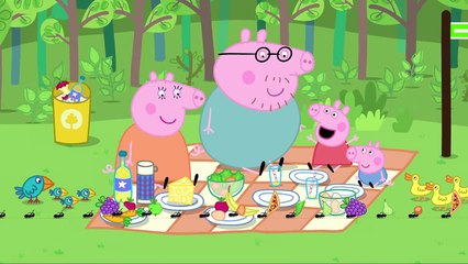 Peppa Pig - Nature Trail