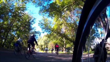 St. Paul Bike Classic #2