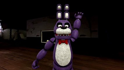 [ FNAF SFM ] Hello YouTube