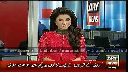 Headlines – 2200 – Sunday – 18 – Oct – 2015