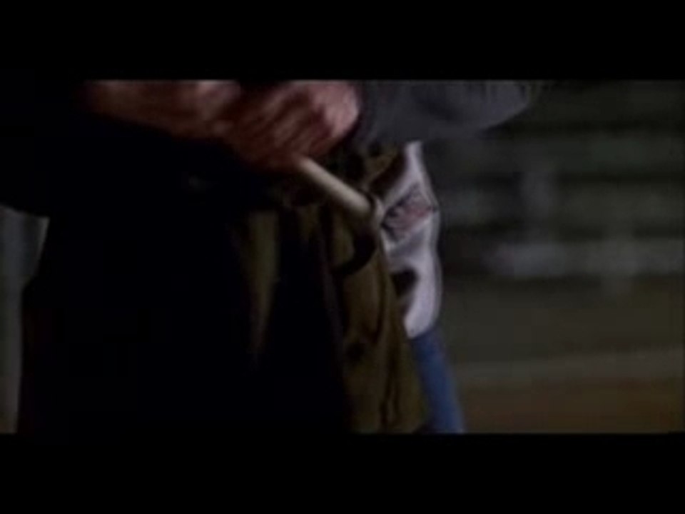 If we were a movie - X-files