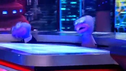 Promo Antena 3 - Gracias por elegirnos