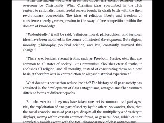 Democratic Party = Communist Party