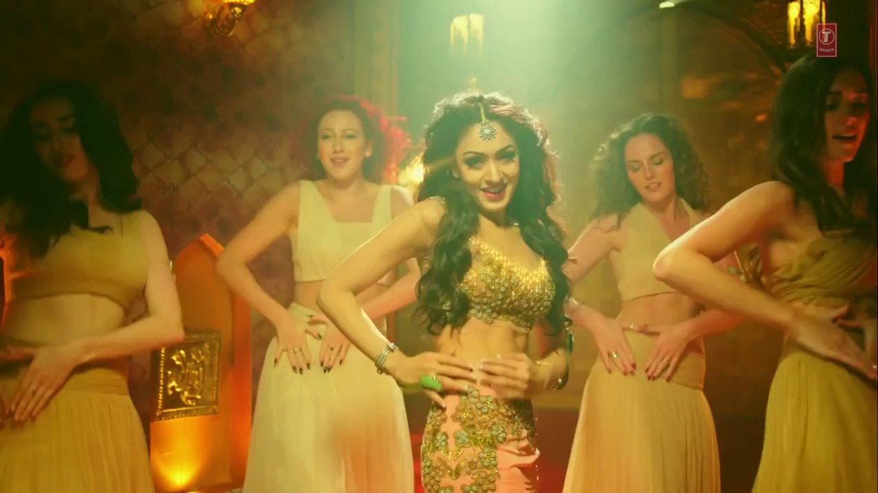 Mainu Ishq Da Lagya Rog VIDEO Song Tulsi Kumar Khushali Kumar