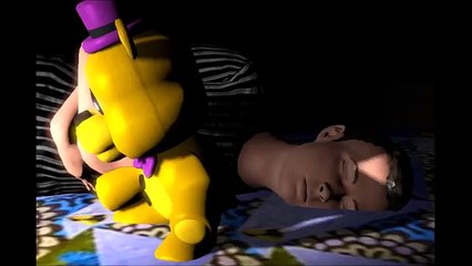 (SFM FNAF) Five nights at Freddys 4 Song The Final Chapter