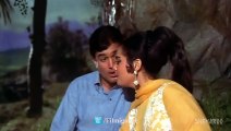 Chhup Gaye Sare Nazare - Rajesh Khanna & Mumtaz -
