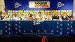 4 Hours of Estoril - Race Press Conference LMP2