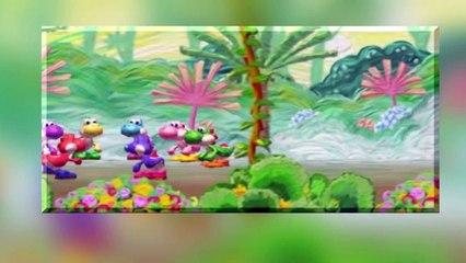 Game Theory- Bowser's BROKEN HOME in Super Mario