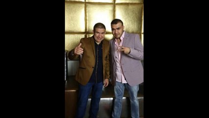 NARCIS & STEFAN DE LA BARBULESTI  - SUPARAT PE VIATA MANELE NOI cele mai noi manele